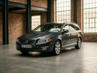 Volvo V70 D4 181 KM Rok Gwarancji Full Serwis hak Kraków - zdjęcie 9