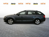 Škoda Octavia 1.6 TDI (115 KM) Ambition Salon PL F-Vat Warszawa - zdjęcie 6