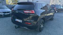 Jeep Cherokee 2.0 Diesel 4X4 Bogato Wyposażony Elbląg - zdjęcie 8