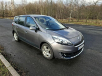 Renault Grand Scenic*III*1.5dCi*6-biegów*7-osób*elektryka*
