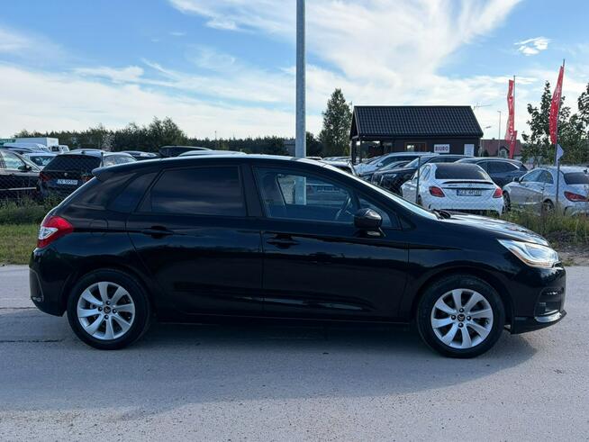 Citroen C4 Lębork - zdjęcie 4