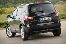 Nissan Qashqai+2 2,0Benzyna*141KM*Panorama*7 osób*Navi*Kamera Ostrów Mazowiecka - zdjęcie 10