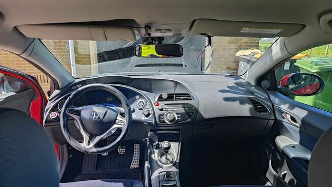 Honda civic Chorzów - zdjęcie 5