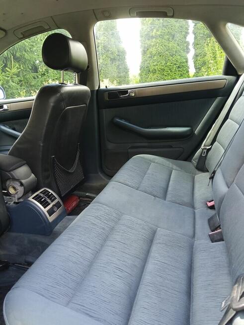 Zamienię Audi A6 C5 1997r za inne AUDI z moją dopłatą Skalbmierz - zdjęcie 3