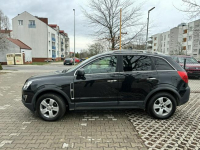 Opel Antara Enjoy+ / 4x4, / Serwisowany Poznań - zdjęcie 5