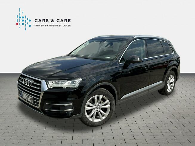 Audi Q7 45 TDI Quattro Tiptr. WE515WM Wolica - zdjęcie 3