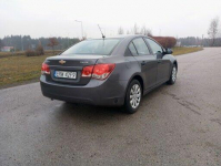 Chevrolet Cruze 1.8 141 KM (Benzyna + LPG) Rawa Mazowiecka - zdjęcie 4