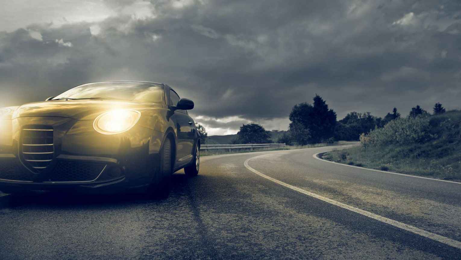 AMG WK1 - Defendu Szkoła jazdy Samochodem Gniezno - zdjęcie 1