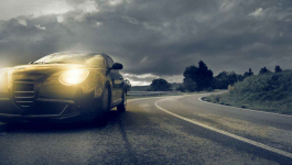 AMG WK1 - Defendu Szkoła jazdy Samochodem