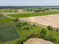 Działka budowlana 63 ar | uzbrojona | z budynkami Stare Sioło - zdjęcie 7