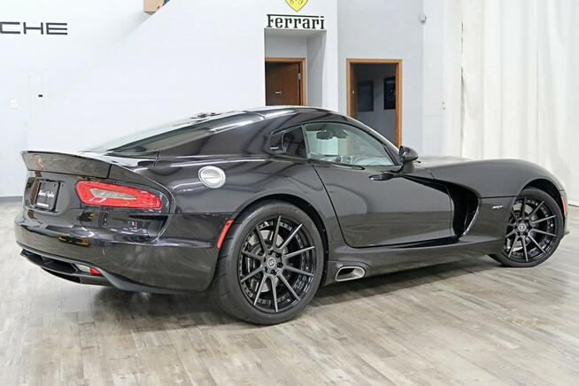 VIPER 8.4L SRT Katowice - zdjęcie 6