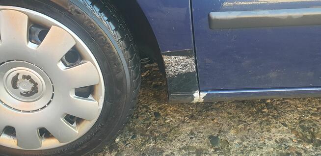 Seat leon 1.8 2002rok ZAREJESTROWANY opłacony 100% sprawny Przemyśl - zdjęcie 7