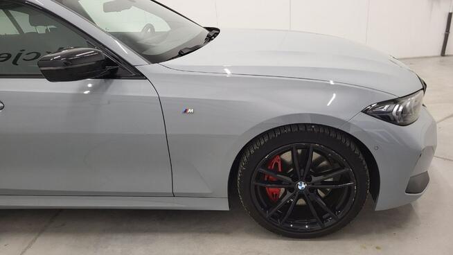 BMW 320 d xDrive mHEV M Sport sport-aut Grójec - zdjęcie 4