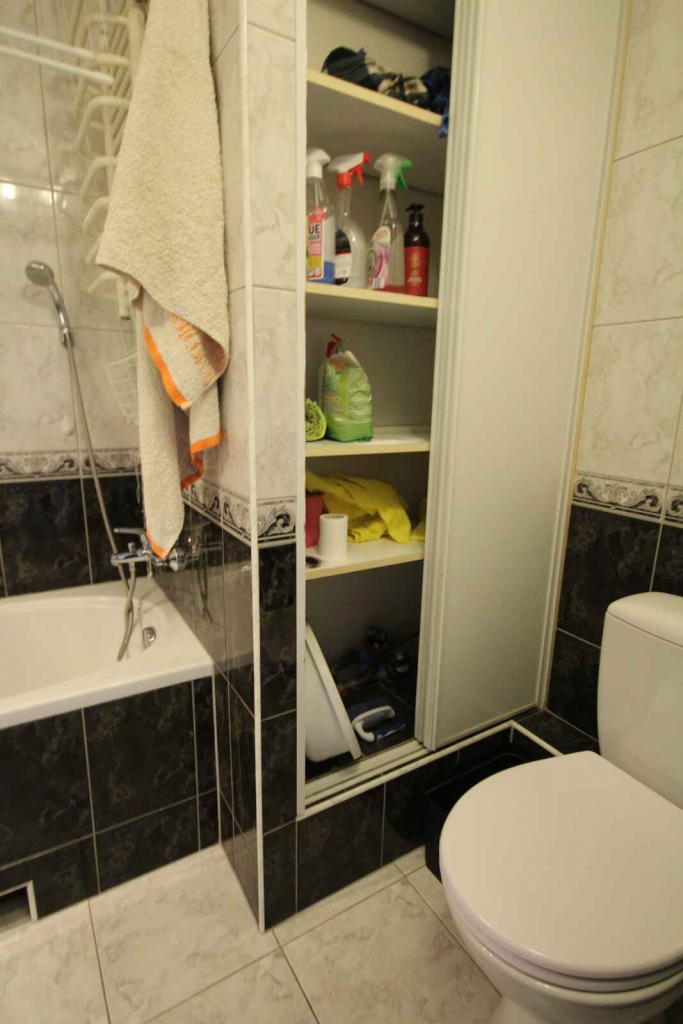 2pok, 47met, okolice Drzewieckiego BALKON/PIWNICA/WINDA (Wrocław) Fabryczna - zdjęcie 9