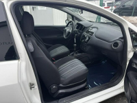 Raty/Zamiana Gwarancja benzyna 1,4 punto evo Gdów - zdjęcie 8