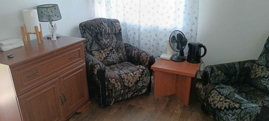 Działka rekreacyjna ROD Piotrków Trybunalski - zdjęcie 3