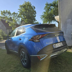 Sportage 1.6 T-GDI MHEV L 2WD DCT 150KM  Wersja L Szczecinek - zdjęcie 3