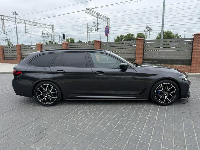 2.0d*190PS*X-Drive*M-Pakiet PRO*127.000 ASO BMW* Stargard - zdjęcie 12
