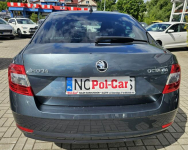 Škoda Octavia car play, nawigacja,grzane fotele, alu 17, tempomat Olsztyn - zdjęcie 10