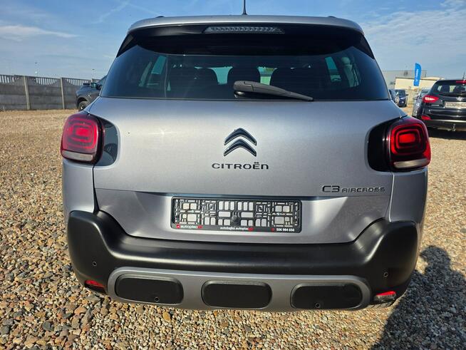 Citroen C3 Aircross Gniezno - zdjęcie 3