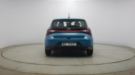 Hyundai i20 1.2 Pure! Z Polskiego Salonu! Faktura VAT! Warszawa - zdjęcie 6