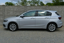 Fiat Tipo 1.4 95KM LED Alufelgi Bluetooth Climatronic Dąbrowa Górnicza - zdjęcie 3