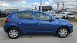 Dacia Sandero klima salon polska Lębork - zdjęcie 4
