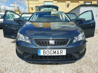Seat Leon 19/20  SALON PL.  100% bezwypadkowy  58 tys. km. Warszawa - zdjęcie 11