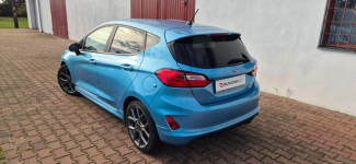 Ford Fiesta ST-LINE-GRZANA KIER-FOTELE Paproć - zdjęcie 8