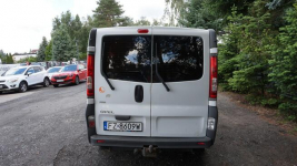 Opel Vivaro zarejestrowany, ubezpieczony. Gwarancja. Polecam !!! Zielona Góra - zdjęcie 6