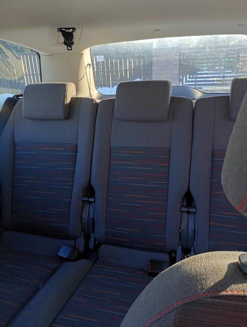 ford c-max lift długie opłaty nowy akumulator Wyszków - zdjęcie 9
