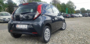 Toyota Aygo *Kamera*Klimatyzacja* Rybnik - zdjęcie 5