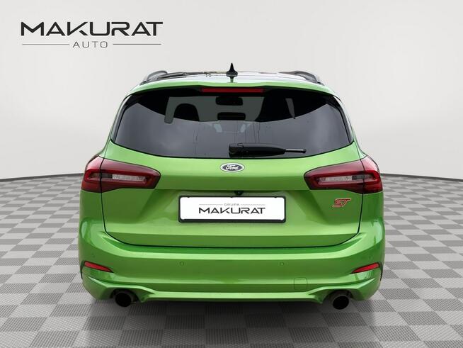 Ford Focus GD1R286#2.3 EcoBoost ST X Pakiet zimowy Salon PL VAT23% Pępowo - zdjęcie 6