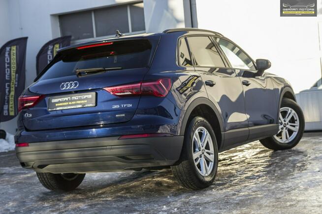Audi Q3 Full LED Virtual Kockpit / Kamera / Gwarancja na ROK / FV23% Gdynia - zdjęcie 11