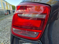 BMW 118 170KM* Wersja  Urban* Bydgoszcz - zdjęcie 12