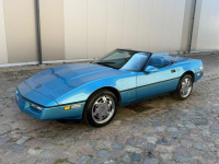 Chevrolet Corvette 5.7 V8 Cabrio Skóra Automat Bose LUXURYCLASSIC
