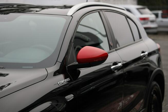 Fiat Tipo 1.0 T3 RED, Bezwypadkowy, Serwisowany w ASO, Gwarancja Tychy - zdjęcie 8