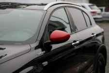 Fiat Tipo 1.0 T3 RED, Bezwypadkowy, Serwisowany w ASO, Gwarancja Tychy - zdjęcie 8