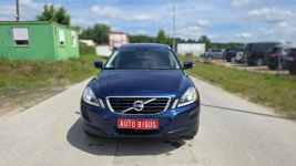 Volvo XC 60 Led  Duża Navi  nowy  rązrząd  4x4  ocen race Lębork - zdjęcie 2