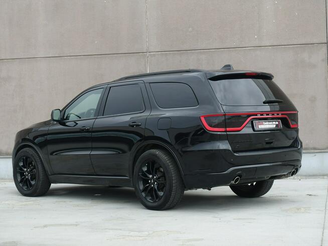 Dodge Durango 5.7 Hemi/ R/T / 360KM / 4X4 Lublin - zdjęcie 10