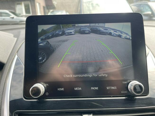 Mitsubishi Eclipse Cross Hybryda PHEV Automat Skóra 185KM Gliwice - zdjęcie 9
