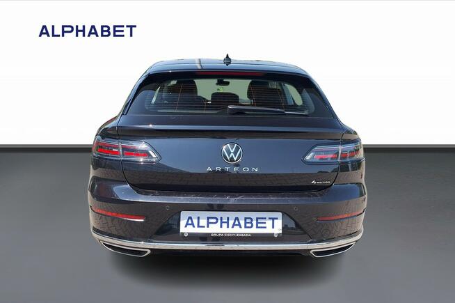 Volkswagen Arteon 2.0 TDI 4Motion Elegance DSG Swarzędz - zdjęcie 4