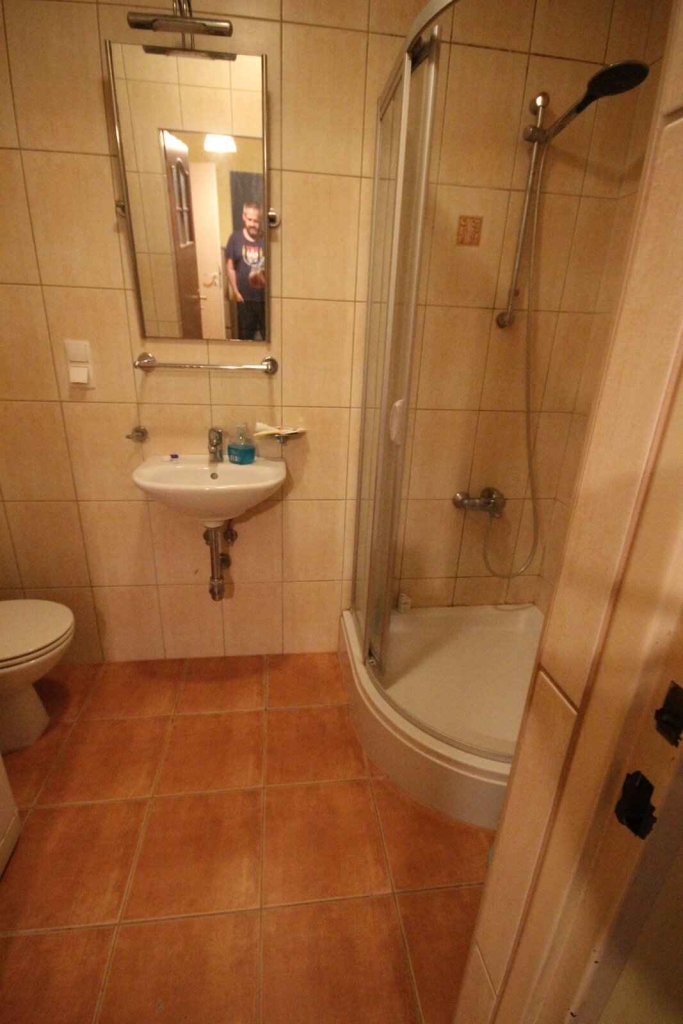 2pok, 49met, okolice Placu Kromera WINDA/ROZKŁAD/BALKON (Wrocław) Psie Pole - zdjęcie 7