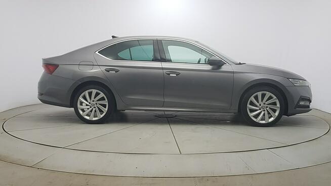 Škoda Octavia 2.0 TDI Style DSG! Z Polskiego salonu! Faktura VAT! Warszawa - zdjęcie 8