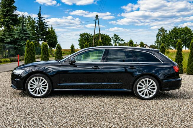 Audi A6 Sadlno - zdjęcie 5