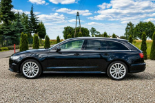 Audi A6 Sadlno - zdjęcie 5