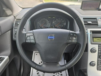 Volvo V50 2.0 benzyna* Bogate Wyposażenie Opoczno - zdjęcie 9