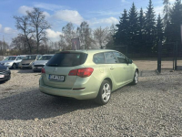 Opel Astra serwisowany, 2 komplaety opon, klimatyzacja !!! Rawa Mazowiecka - zdjęcie 10