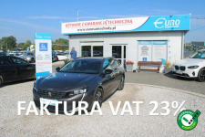 Peugeot 508 130HP Allure Pack Automat Salon Polska