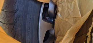 Opel Crossland GRZANE FOTELE-KIER..KOŁA ALU Paproć - zdjęcie 11